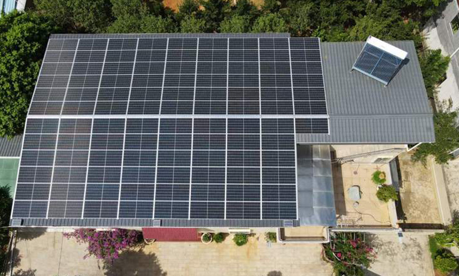 什(shén)麽是(shì)BIPV，光(guāng)伏建築一(yī)體(tǐ)化(huà)的(de)特點和(hé)優勢有(yǒu)哪些(xiē)？